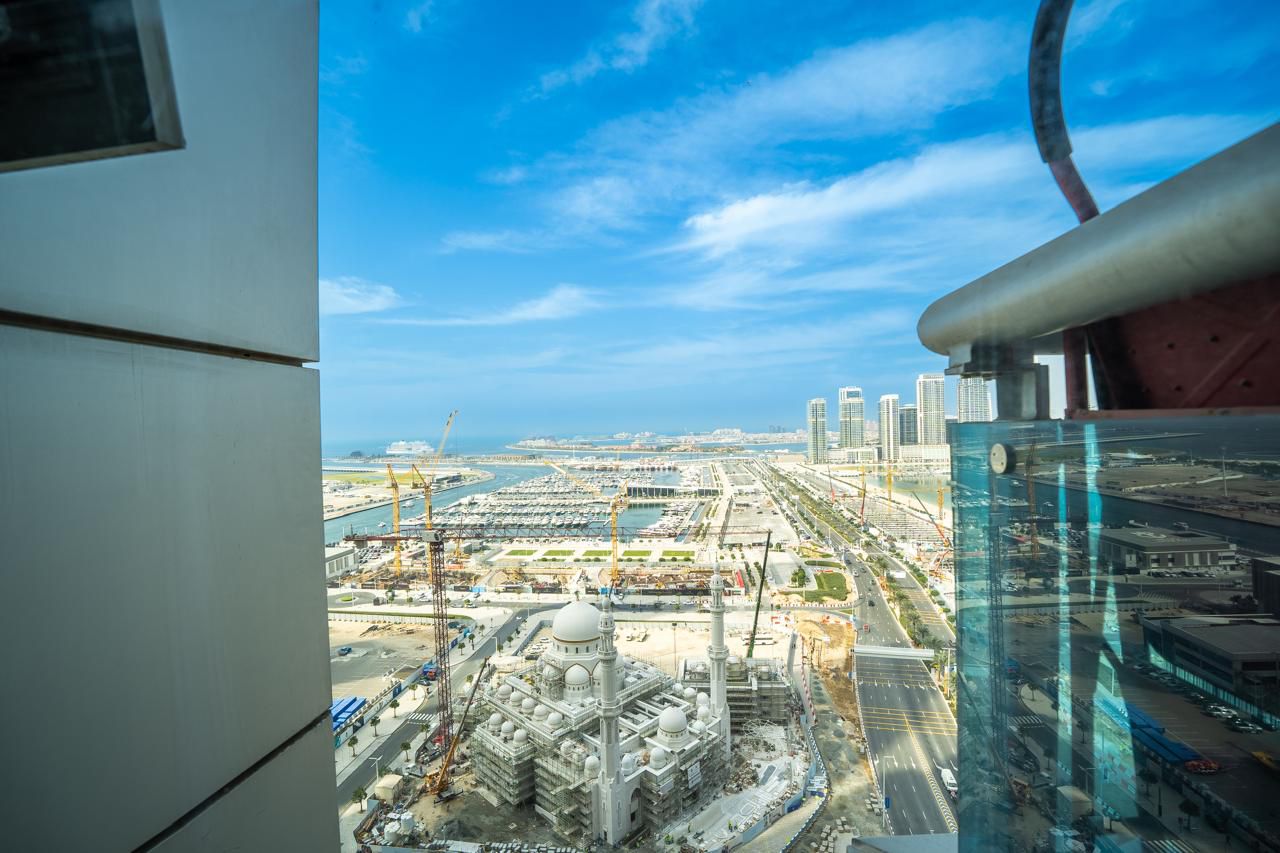 2BR Apartment for Sale in Princess Tower Dubai Marina - View 7