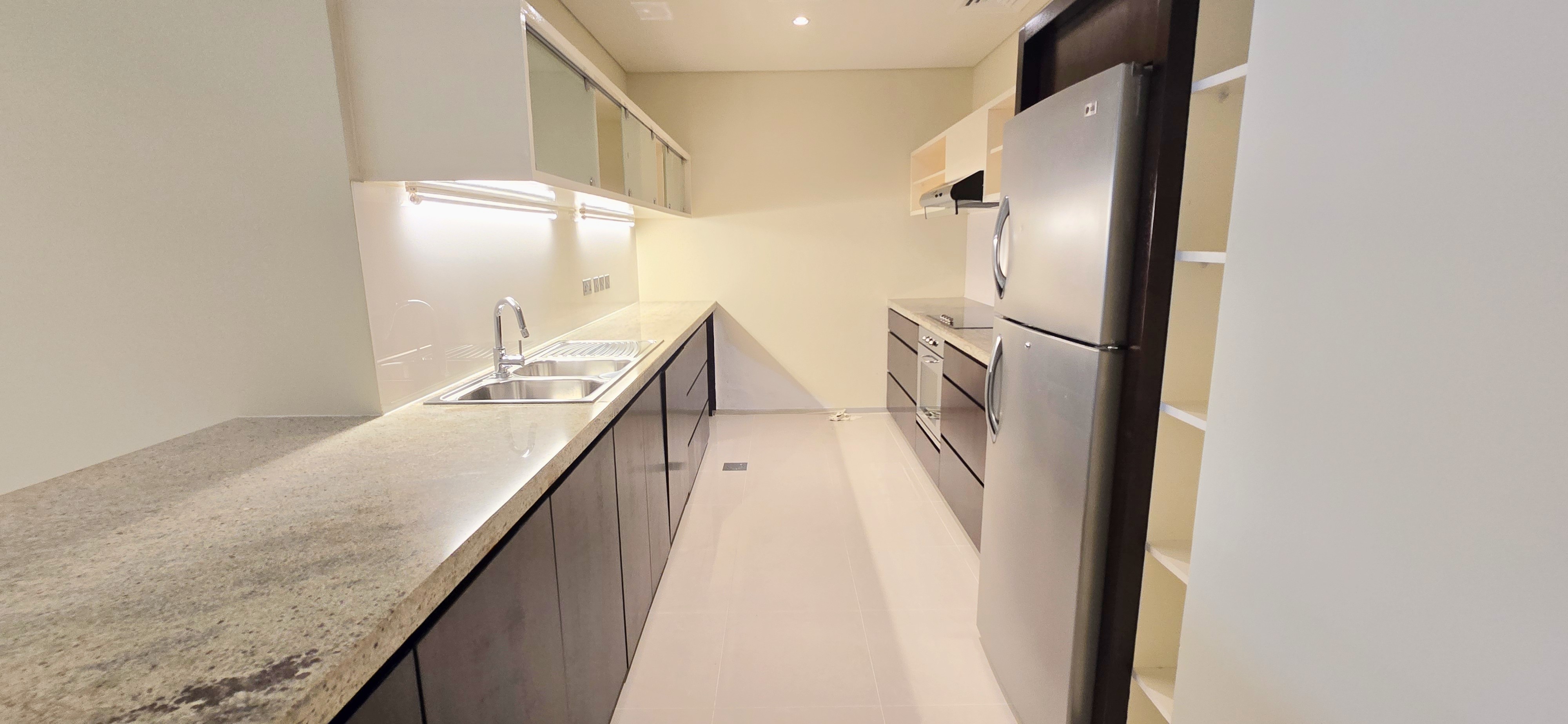 Ready to Move in | High Floor | Spacious 1 BHK - View 11
