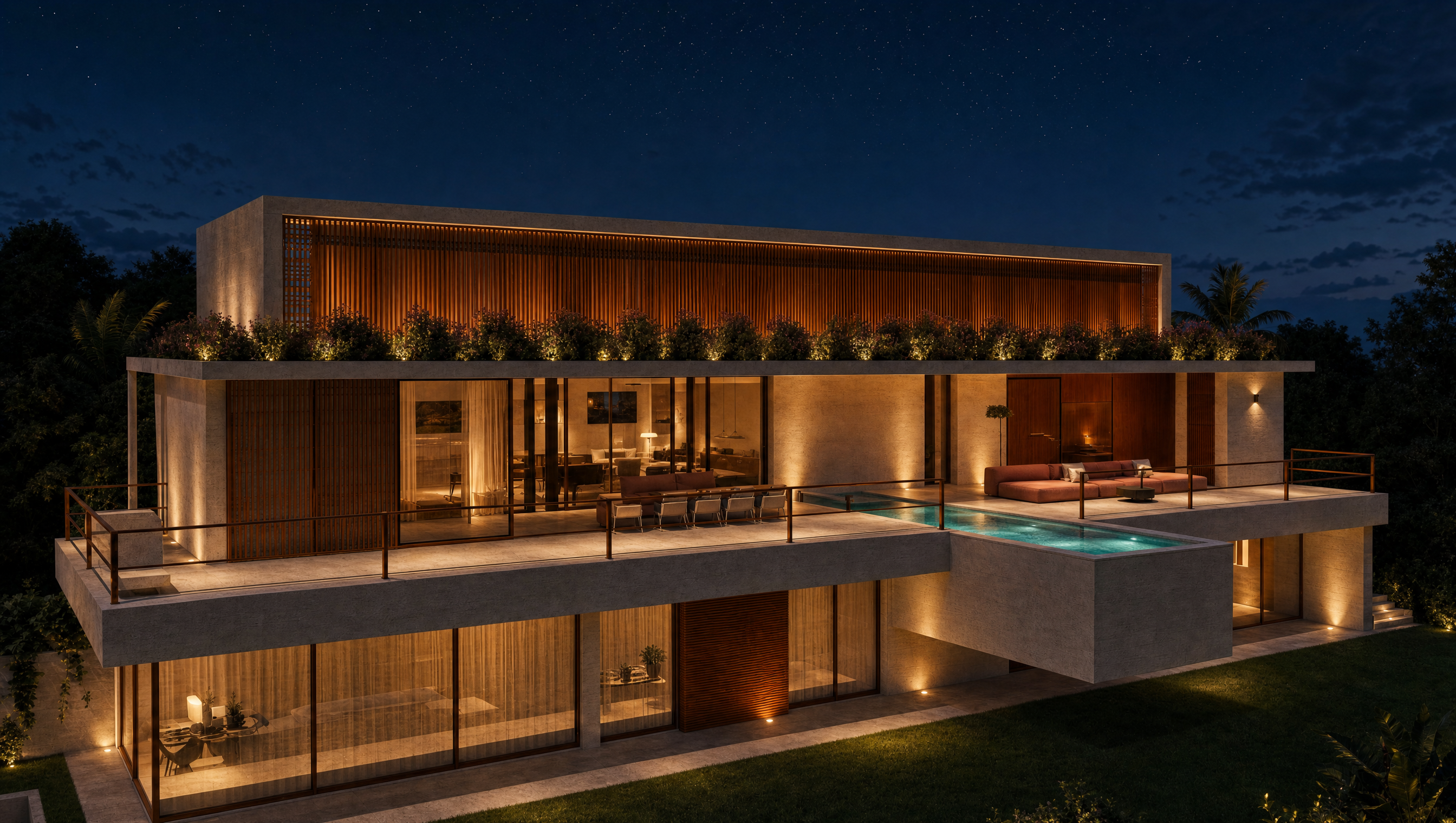 Guadalmina 23 – Frontline Golf Plot
