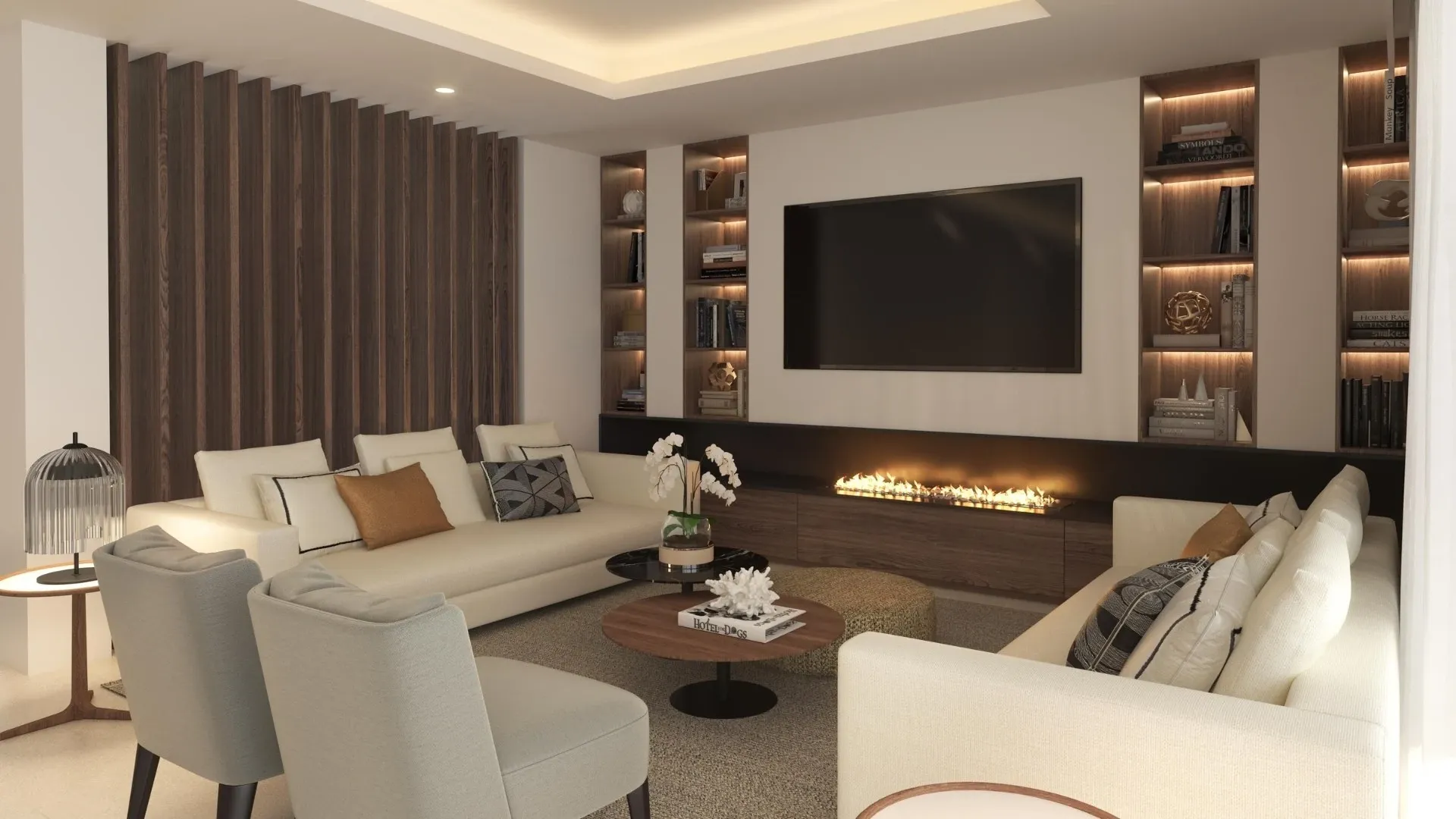 1048 m² luxury villa in Golden Mile - View 8