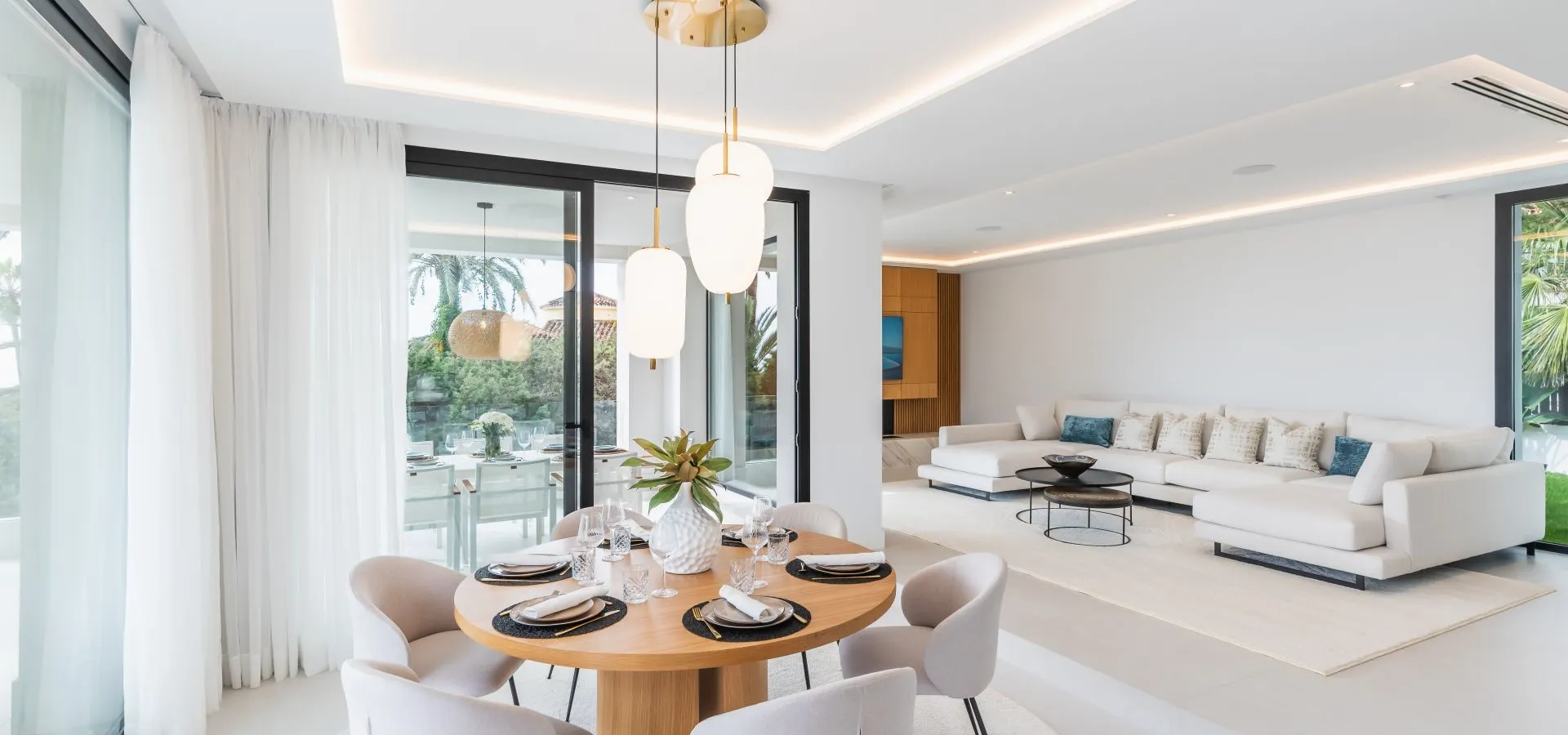 405 m2 villa for sale in Marbella - View 10