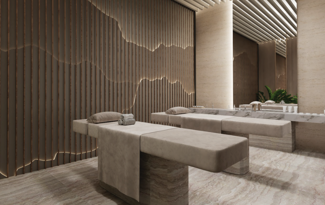 Luxury 2 BHK | Private Pool | Prime Location - View 9