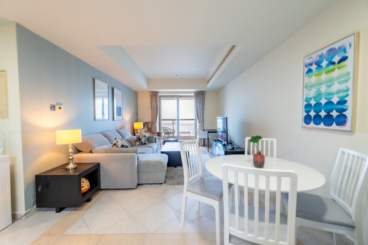 2BR Apartment for Sale in Princess Tower Dubai Marina - View 10