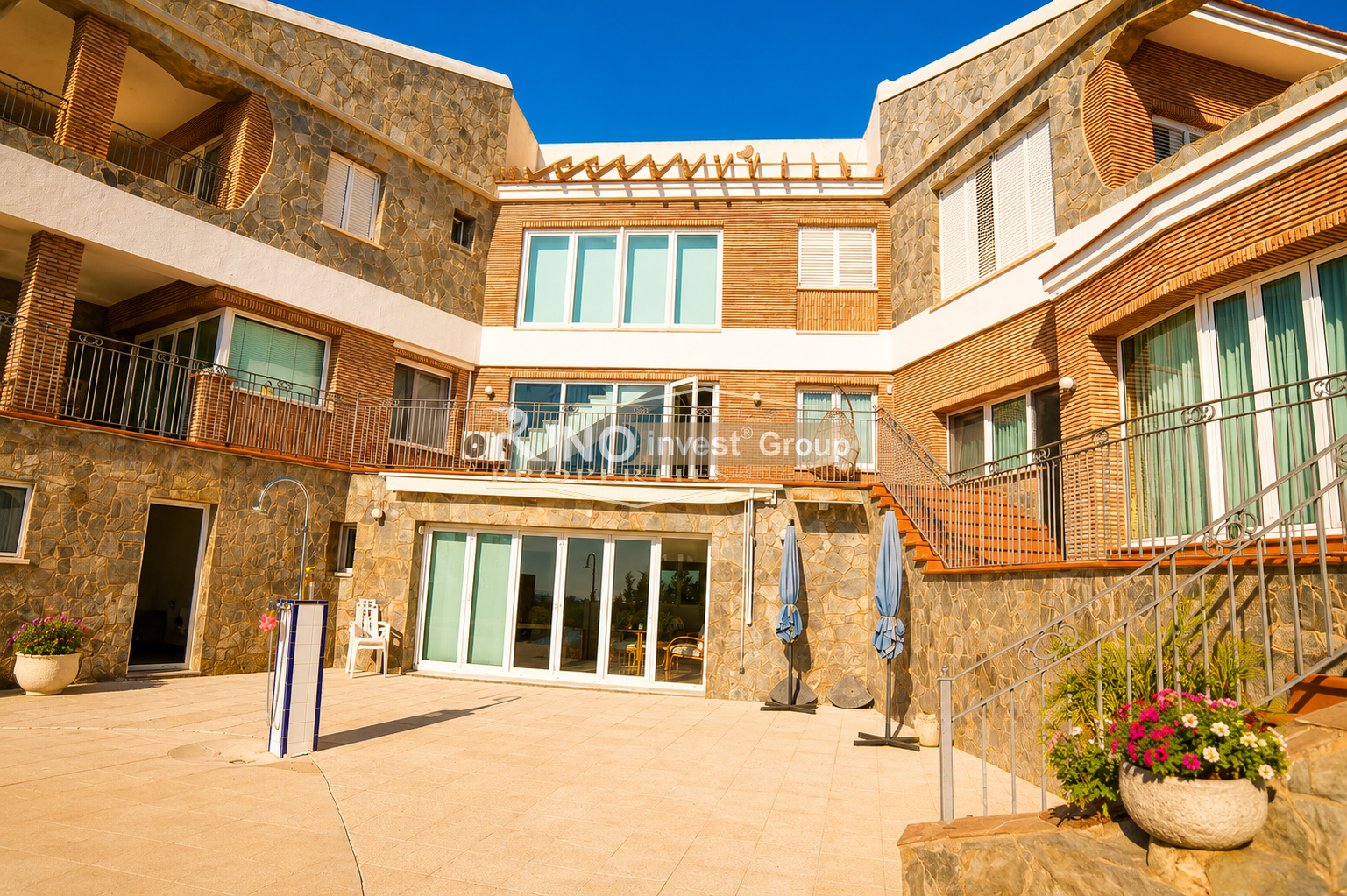 Majestic Signature Villa in El Olivar Málaga - View 18