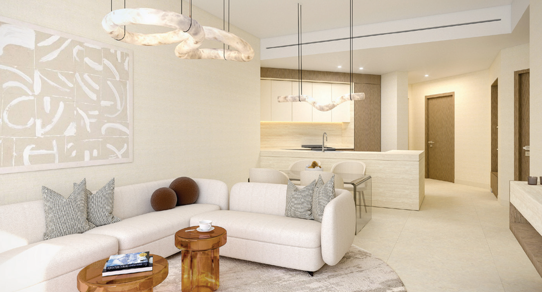 Large Layout | Modern 1 BHK | Multiple Options - View 6