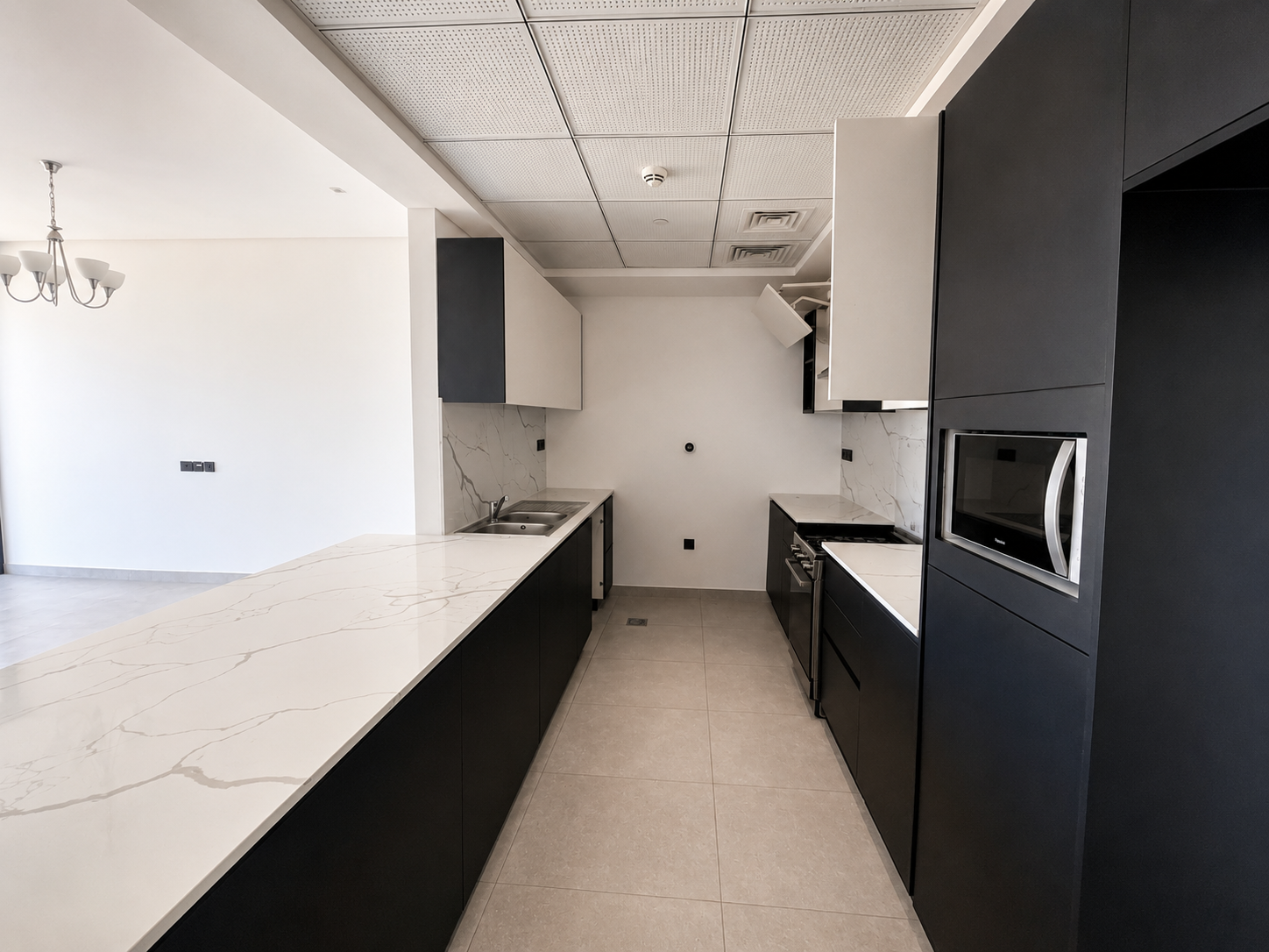 Huge Layout | Near Metro | Ready to Move in - View 6