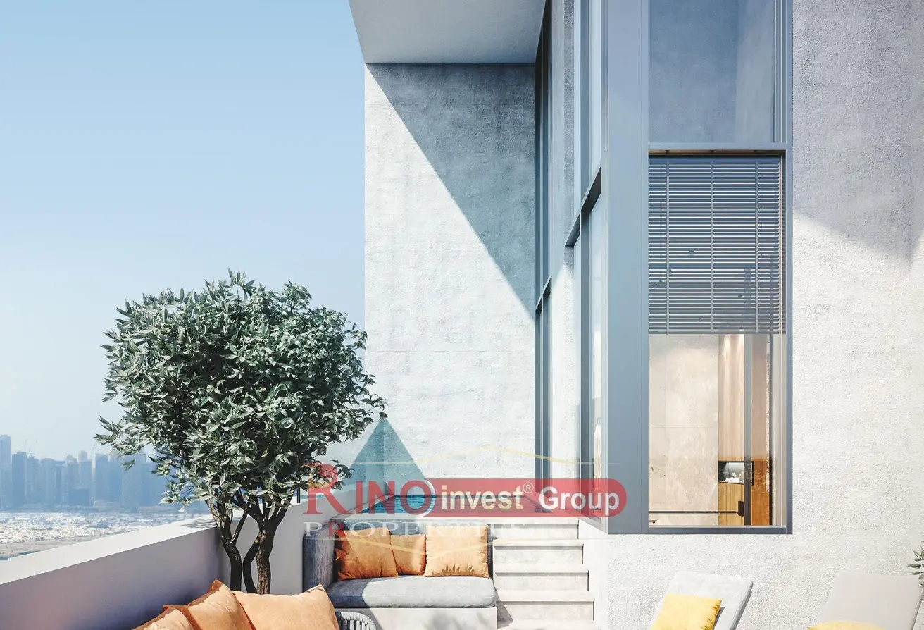 1BR Apartment | Orchard Place | Premium Living - View 10