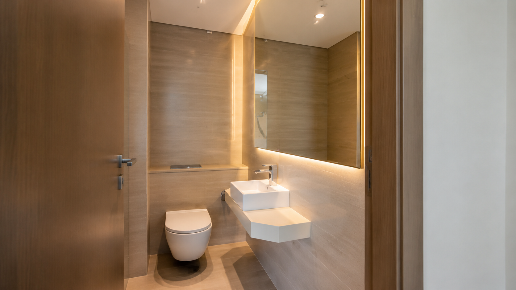 G+2 4 BHK+M | Private Lift | Rooftop Garden - View 16