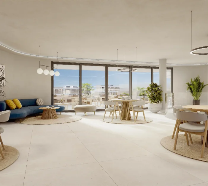 New homes for sale estepona | off-plan - View 7