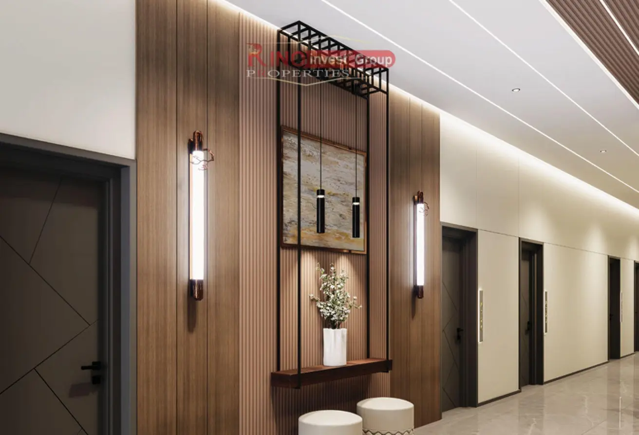 2 BR Apartment for sale in Al Haseen Residence 3 - View 7