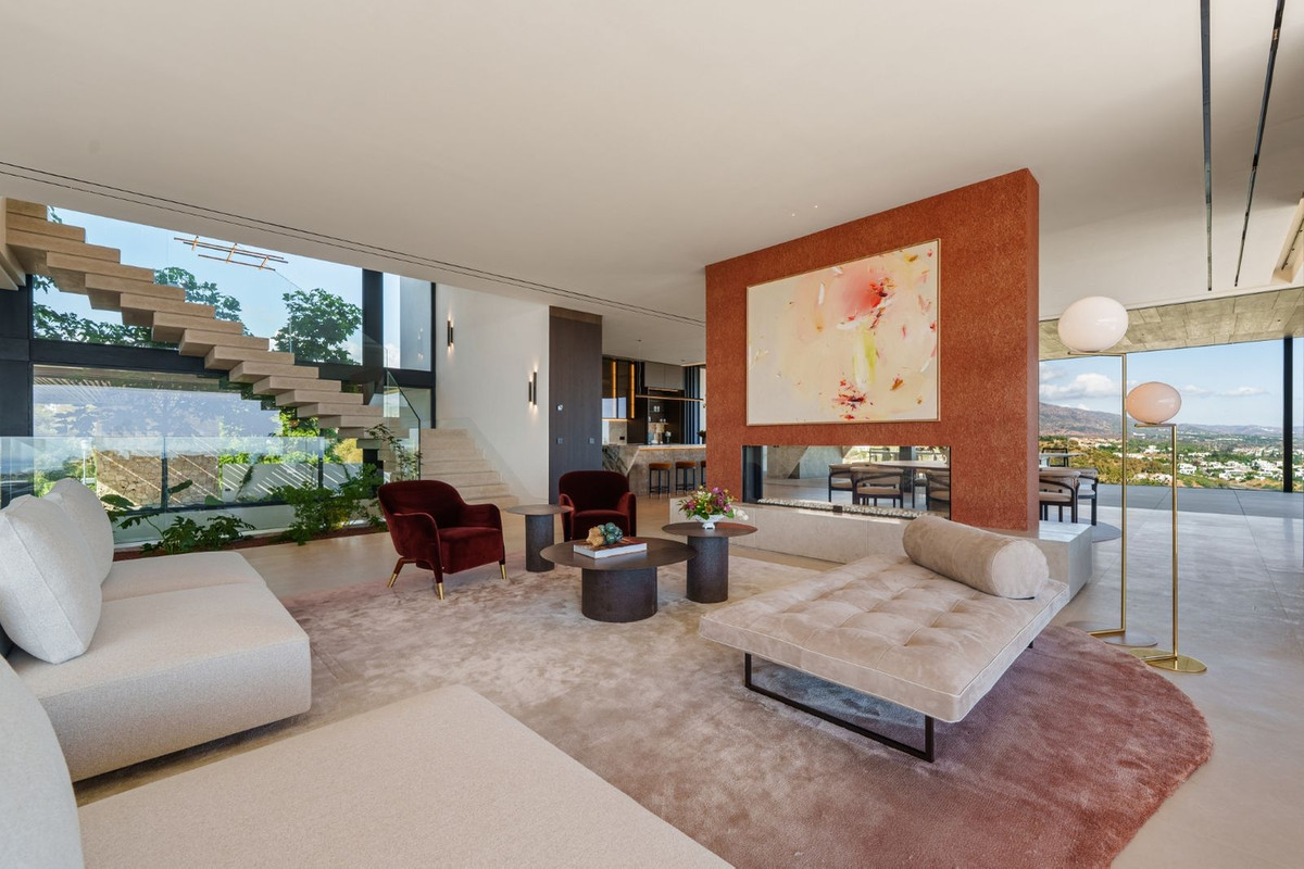 Villa Herrojo Alto - View 16