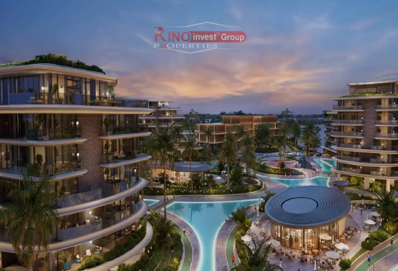 Apartment for sale in Meriva Gardens B - View 9