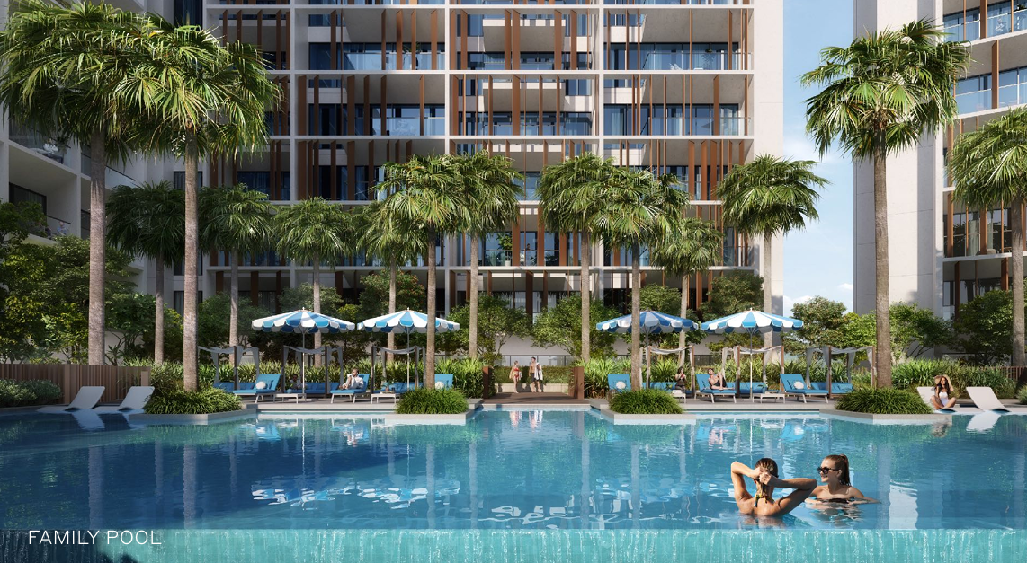 Smart Home | High Quality 1 BHK | Spacious - View 9