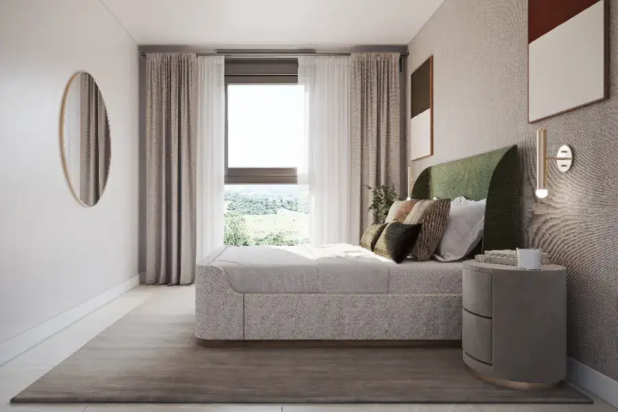 Zenity Blau I - Apartment for Sale in Estepona - View 10