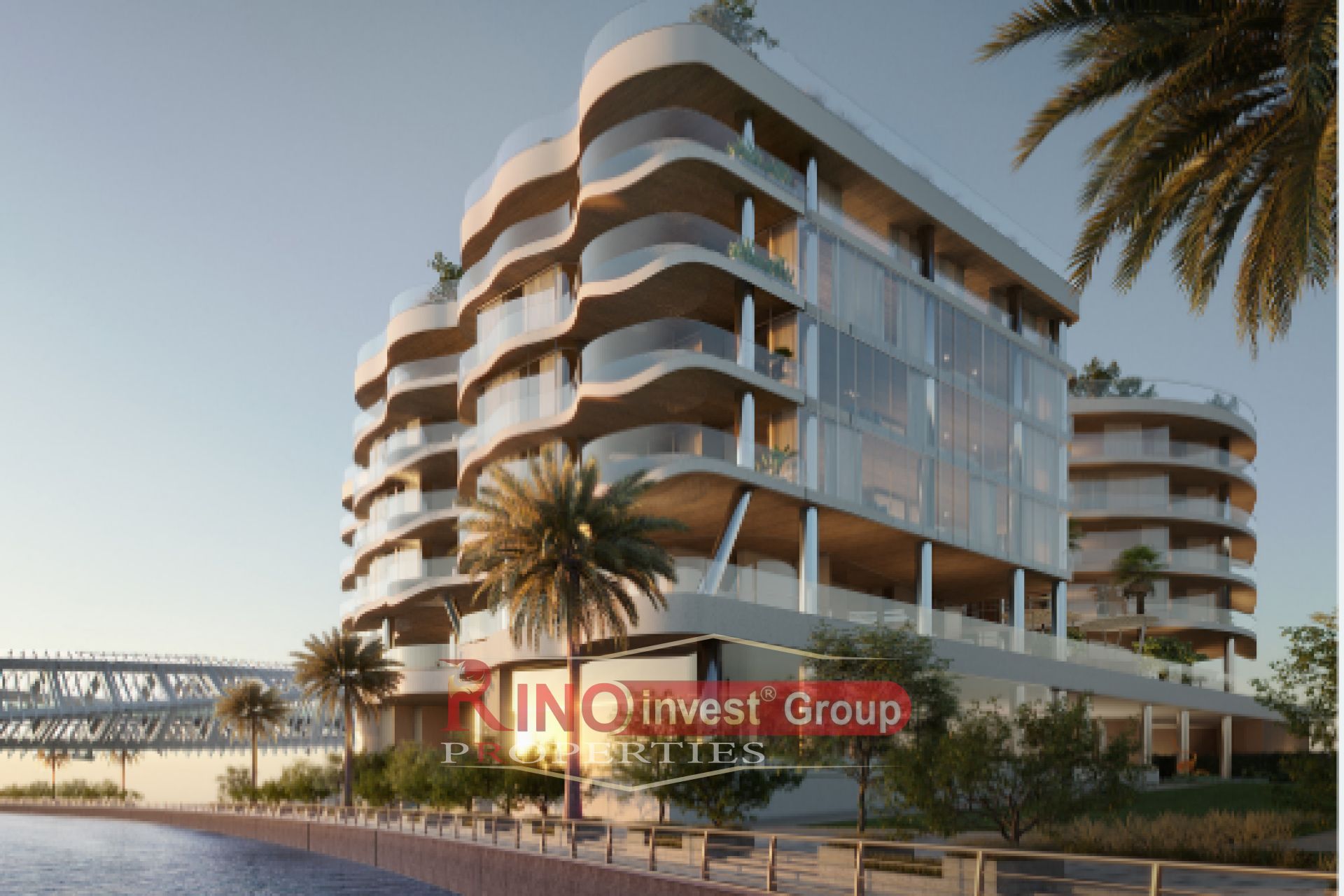 4BR Duplex Penthouse for sale in Mr. C Residences Jumeirah - View 11