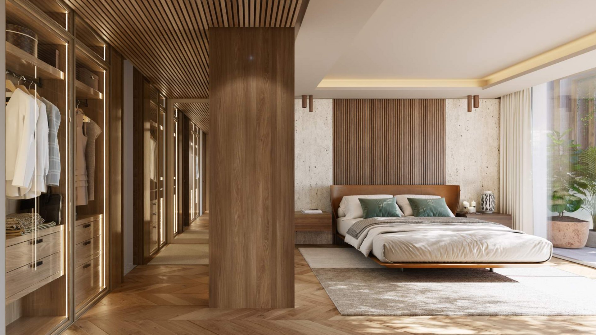 Exclusive Luxury Development on Marbella’s Golden Mile - View 14