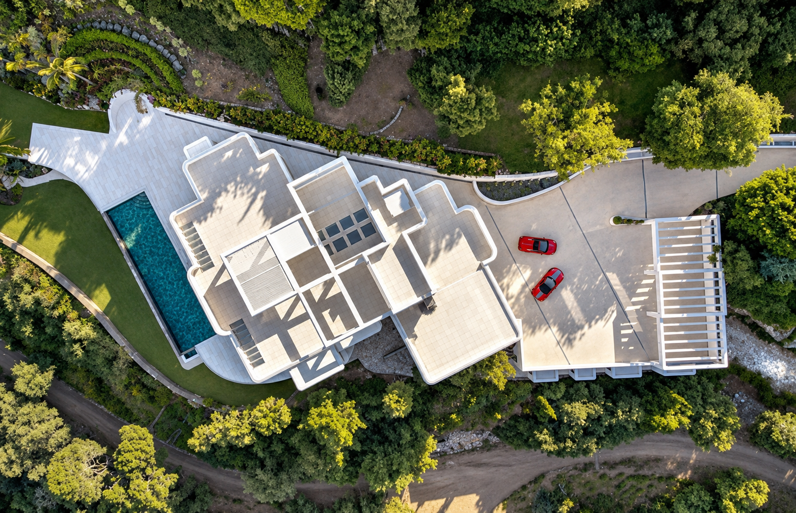 Dream House – Ultra-Luxury Villa in La Zagaleta - View 30