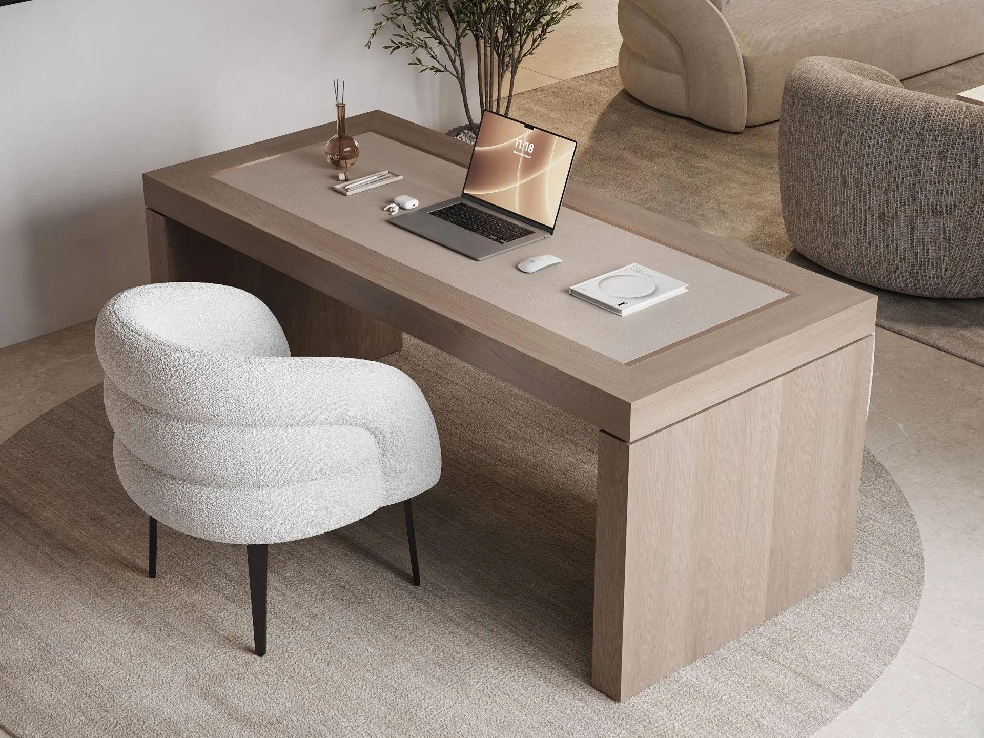 454 m² villa for sale in Marbella - View 8