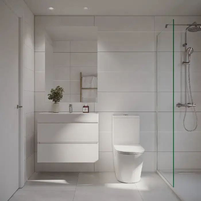 Zenity Blau I - Apartment for Sale in Estepona - View 6