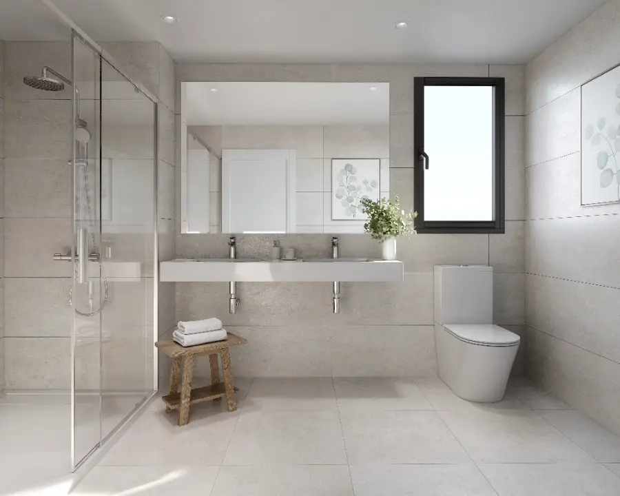 Vanian Park apartment for sale in estepona - View 7