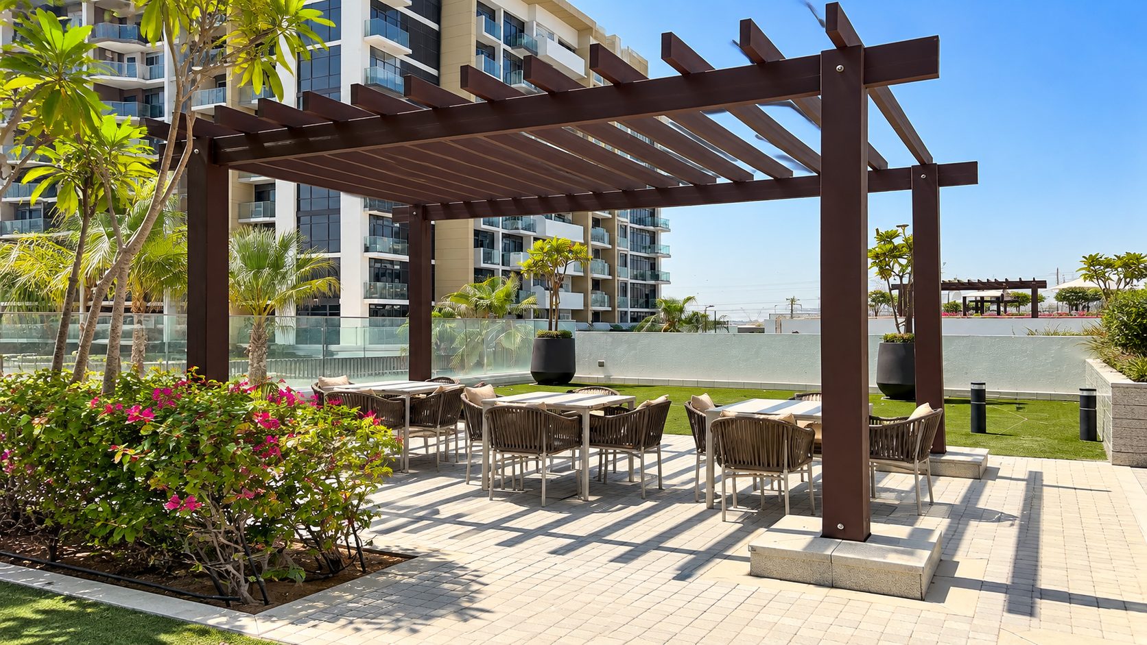 Spacious Layout | Prime Location | Vacant - View 17
