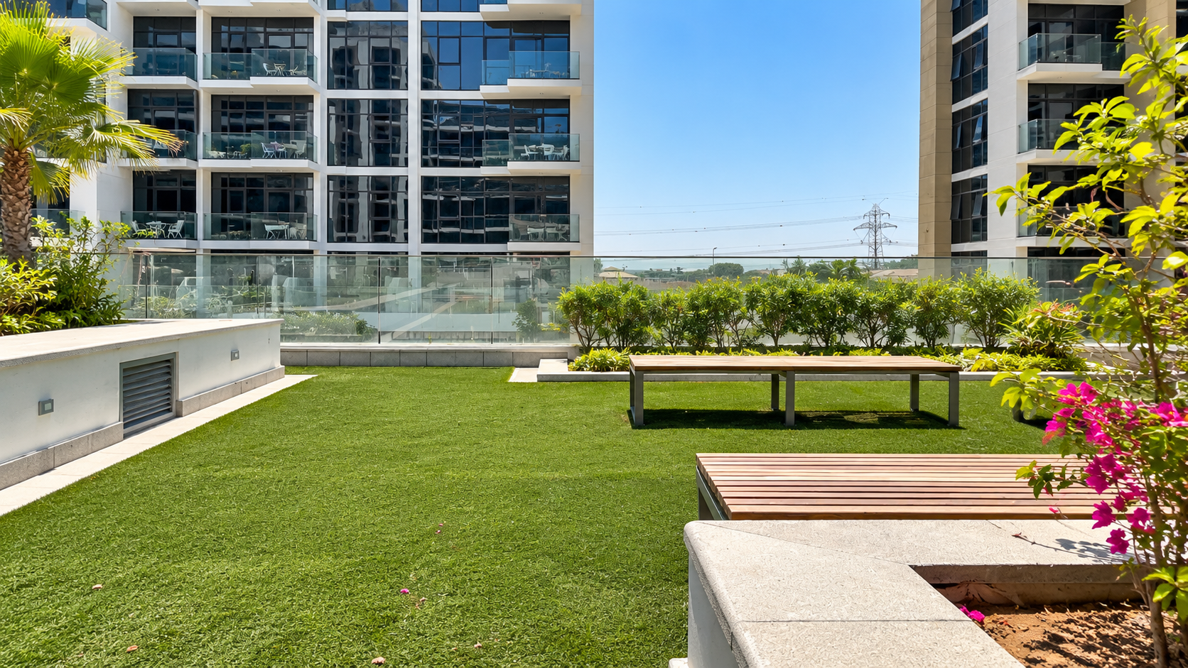 Spacious Layout | Prime Location | Vacant - View 18