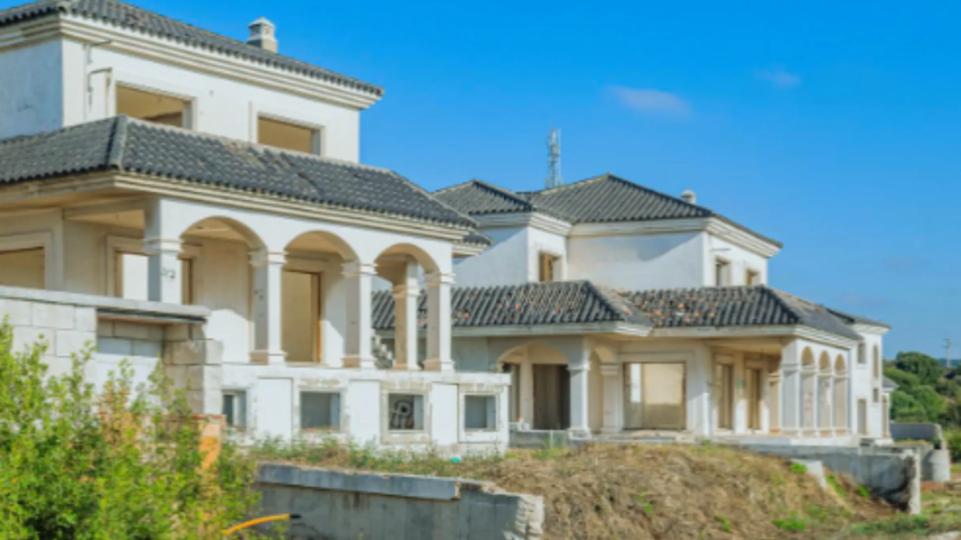 Semi-Detached Villas in the Heart of Andalusia - View 11