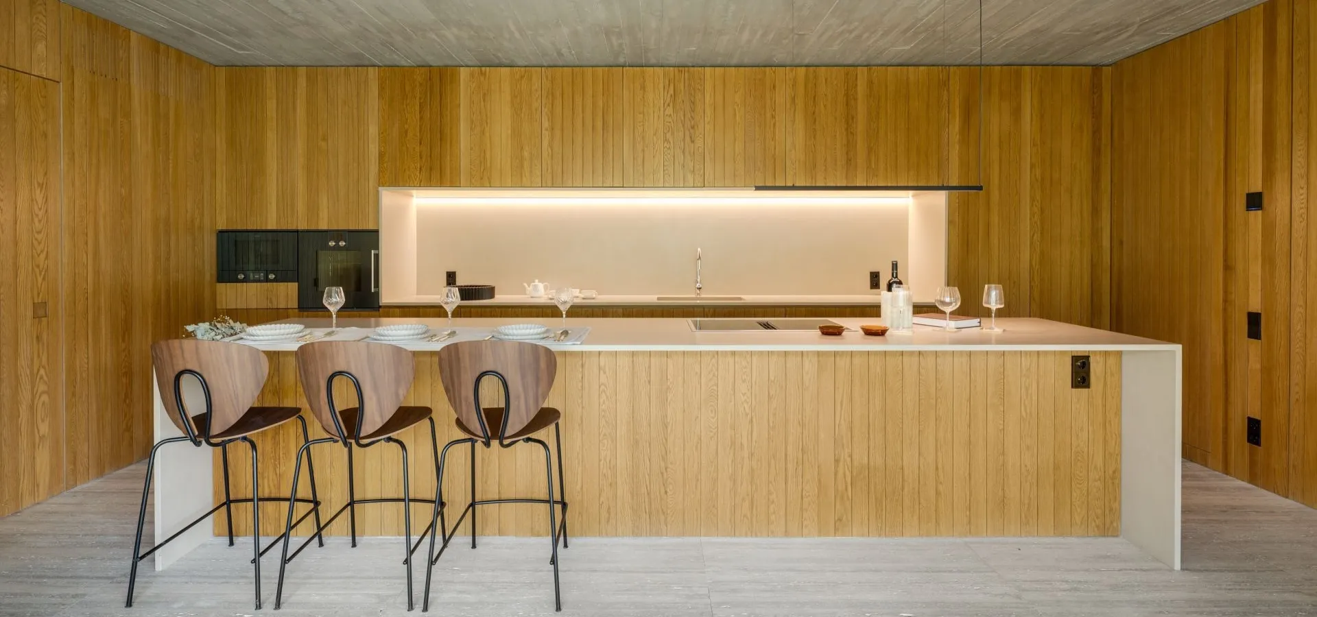 1,163 m² villa for sale in Benahavís - View 8