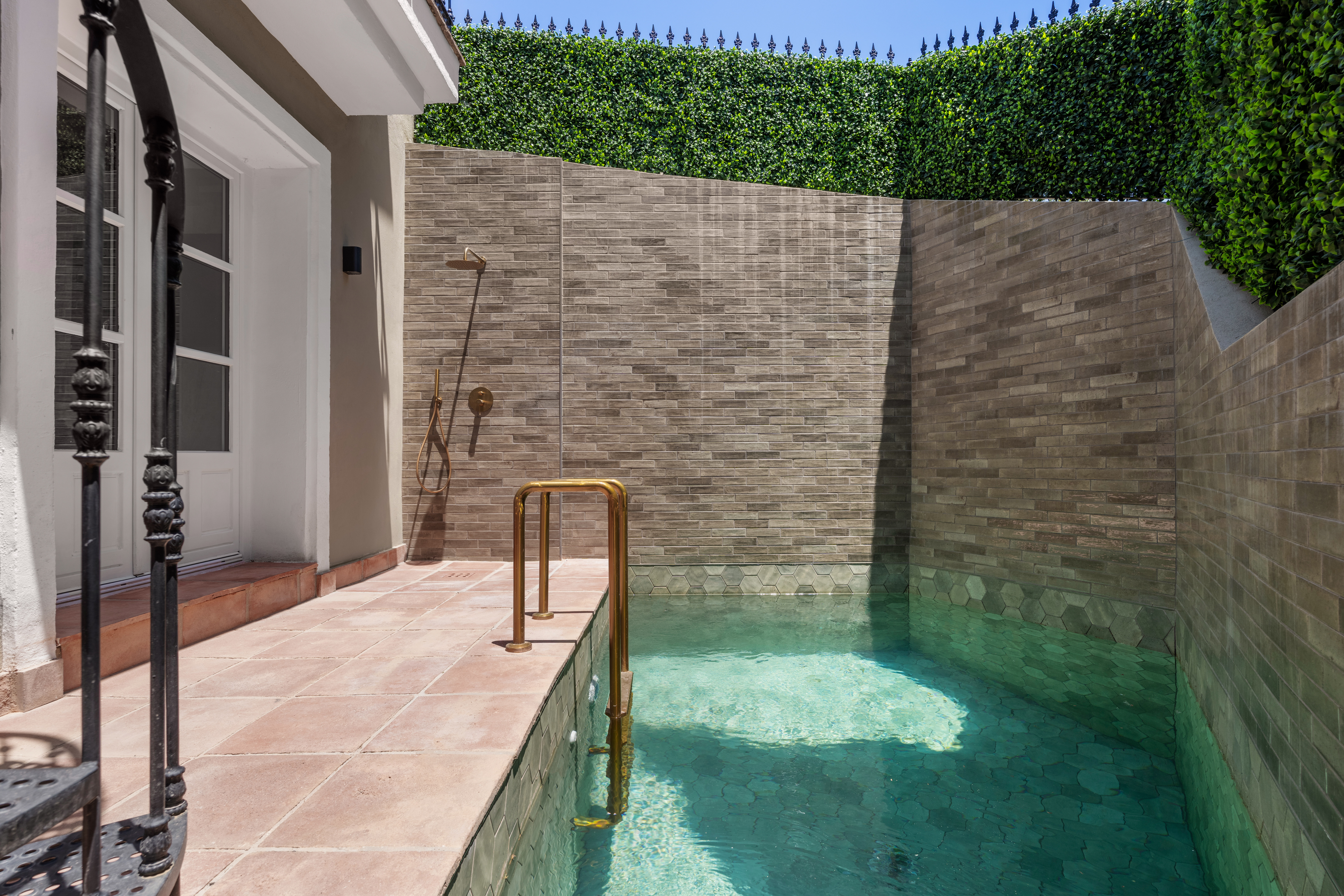 Villa Auli – Luxury Villa in La Heredia, Benahavís - View 11