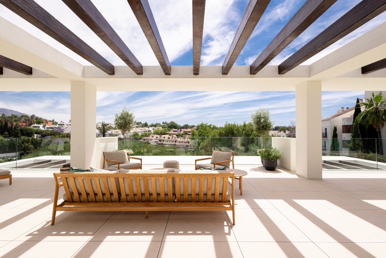Exclusive Luxury Development on Marbella’s Golden Mile - View 10
