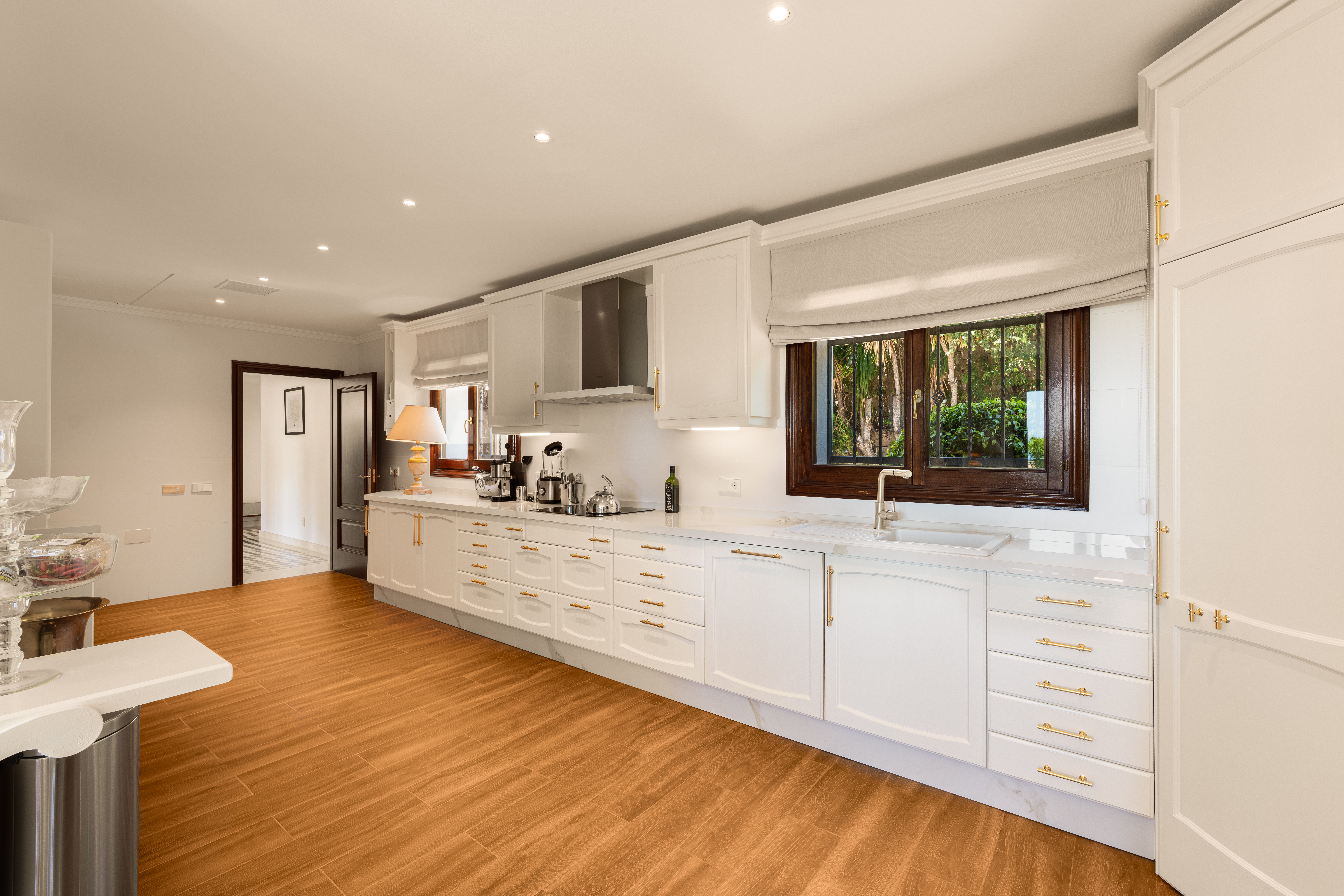 Villa Serenata – Luxury Villa in Sierra Blanca - View 15