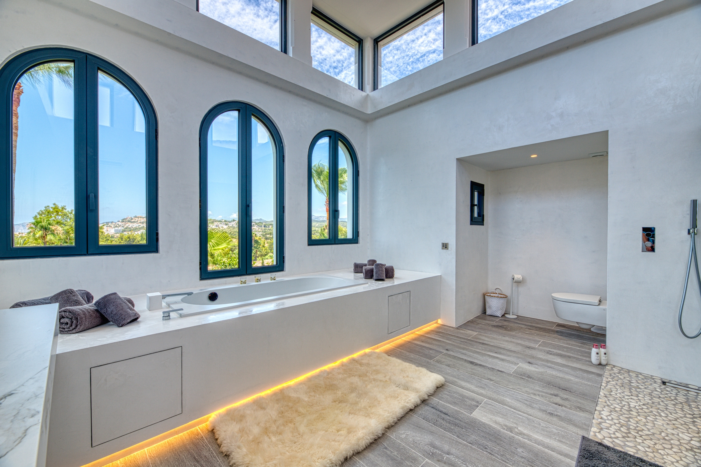 Luxury Villa – Multi-Residential Estate - View 47