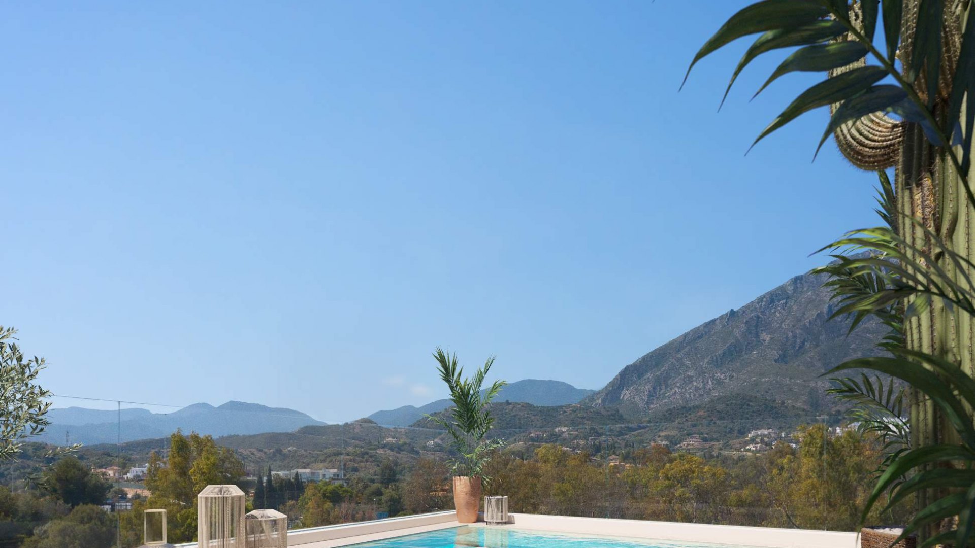 Exclusive Luxury Development on Marbella’s Golden Mile - View 22