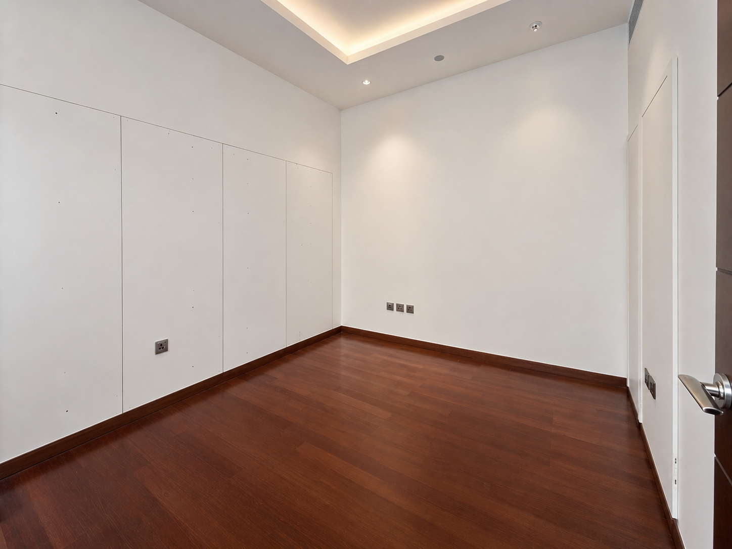 Sea View | Spacious 2 BHK | Type C - View 8