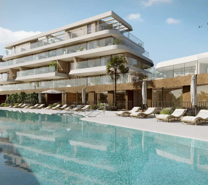 New homes for sale estepona | off-plan