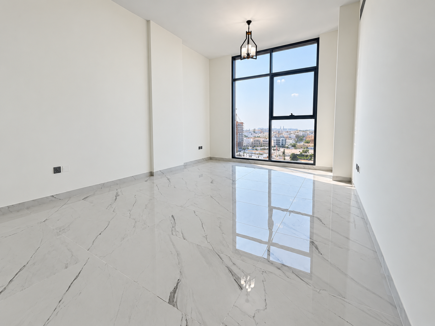 Brand New 2 BHK | Park View | Multiple Options - View 10
