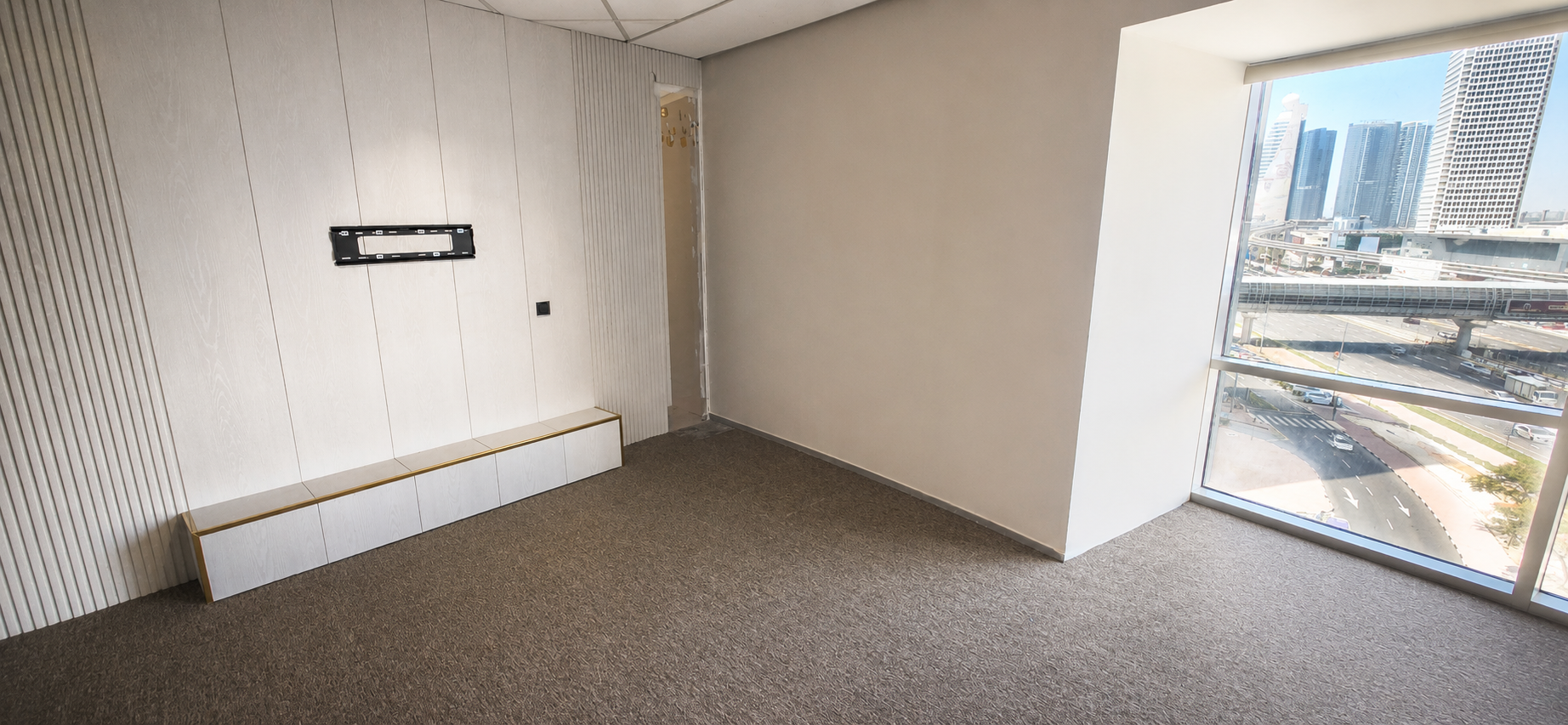 Multiple Options | Fitted Office | Vacant - View 14