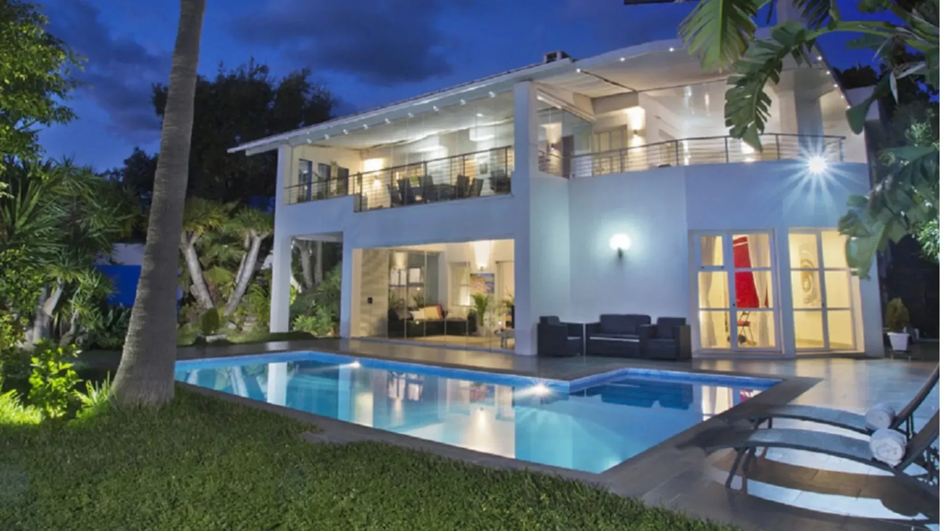 376 m2 villa for sale in Marbella - View 11