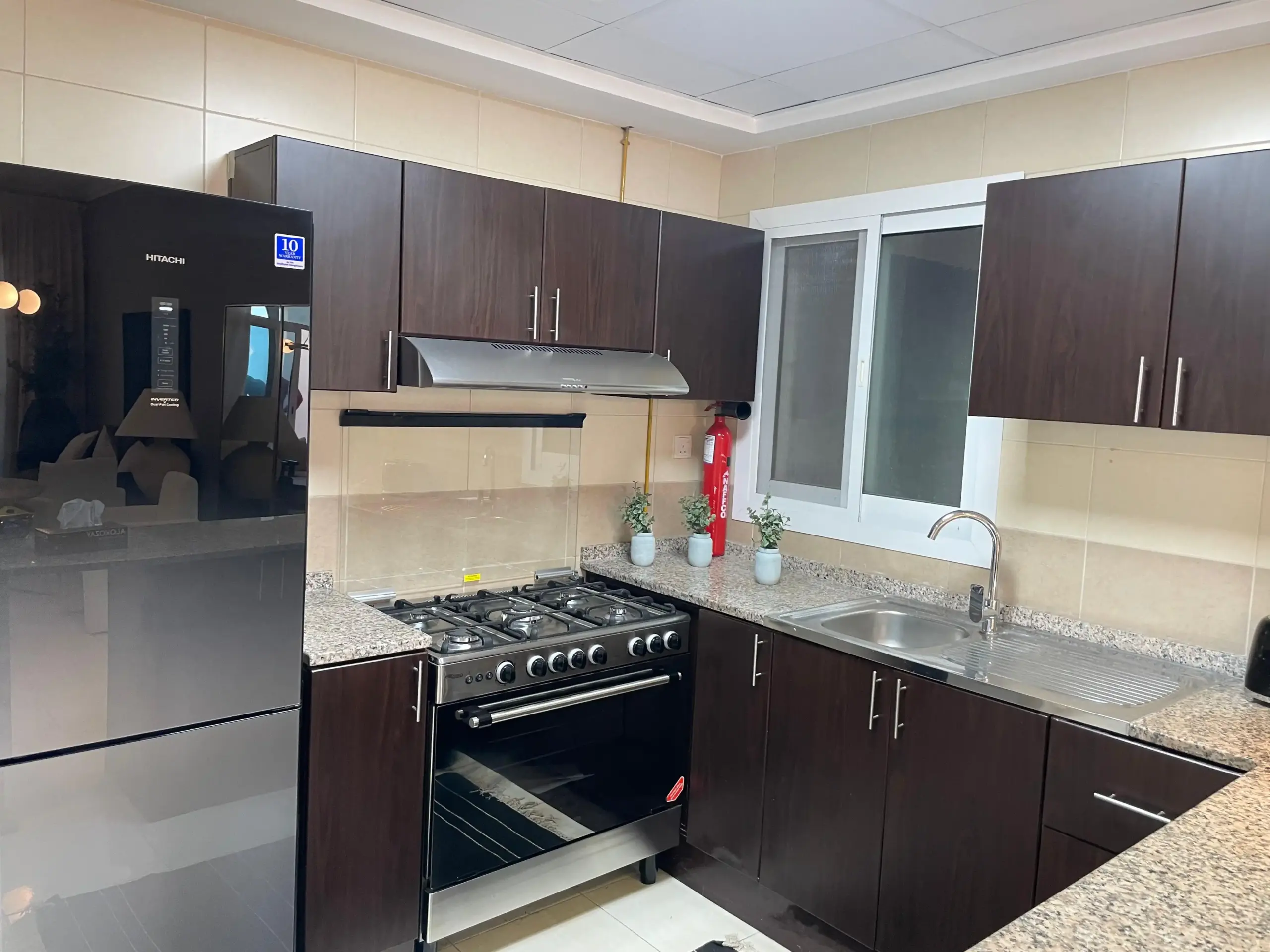 Luxury apartment for sale in Majan - View 6