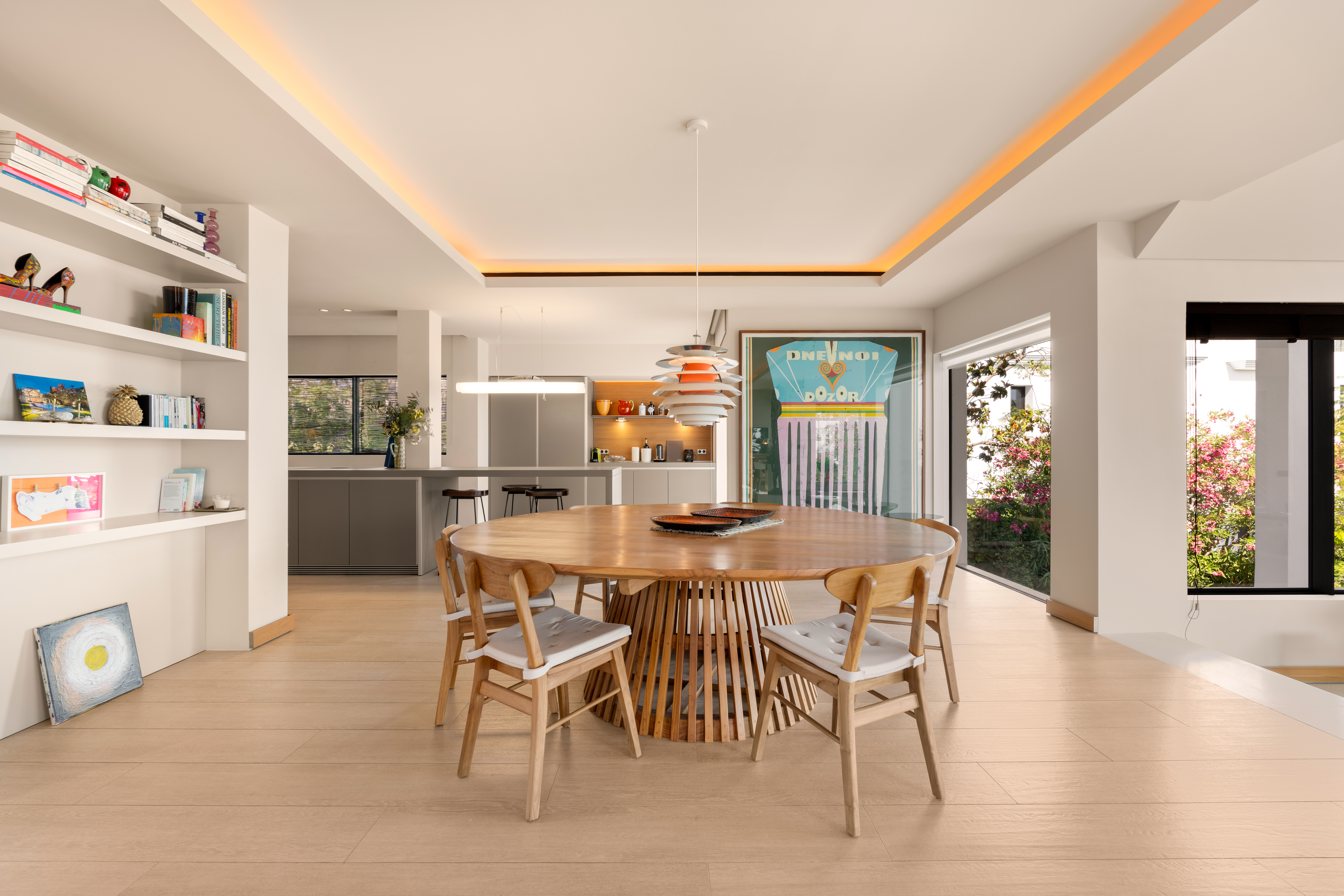 La Madrugada – Luxury Frontline Golf Villa - View 12