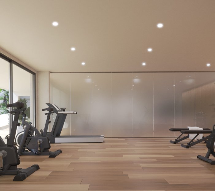 Aedas Home for sale in málaga | off plan - View 6