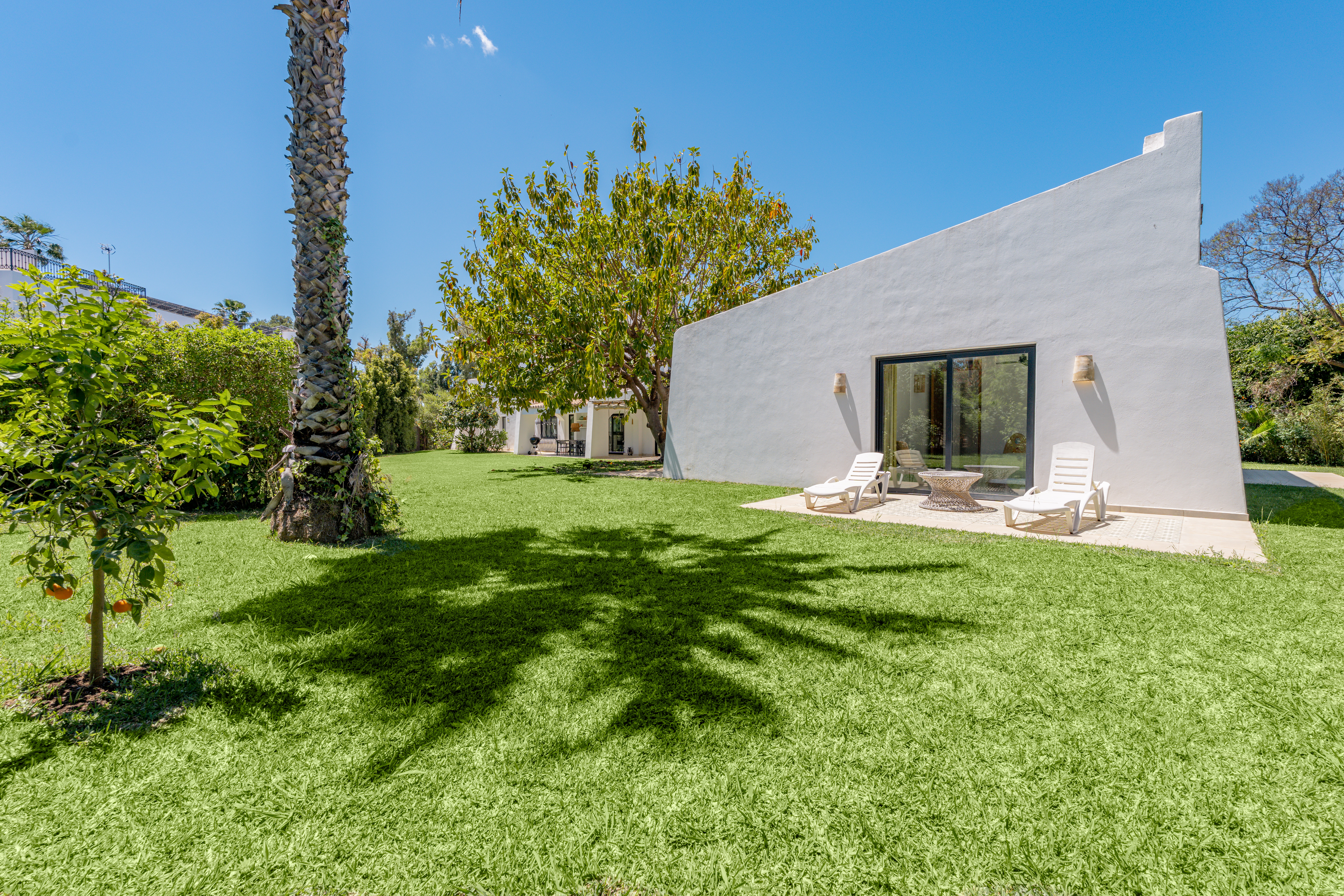Villa Jori – Luxury Villa in Guadalmina Baja - View 15