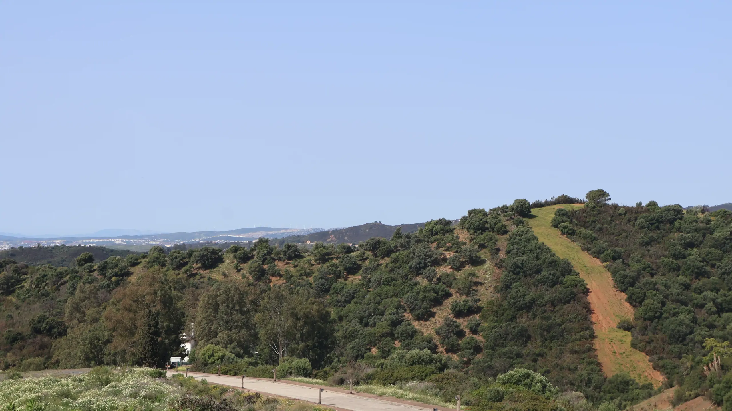 24,840 m² commercial land plot for sale in Cádiz - View 7