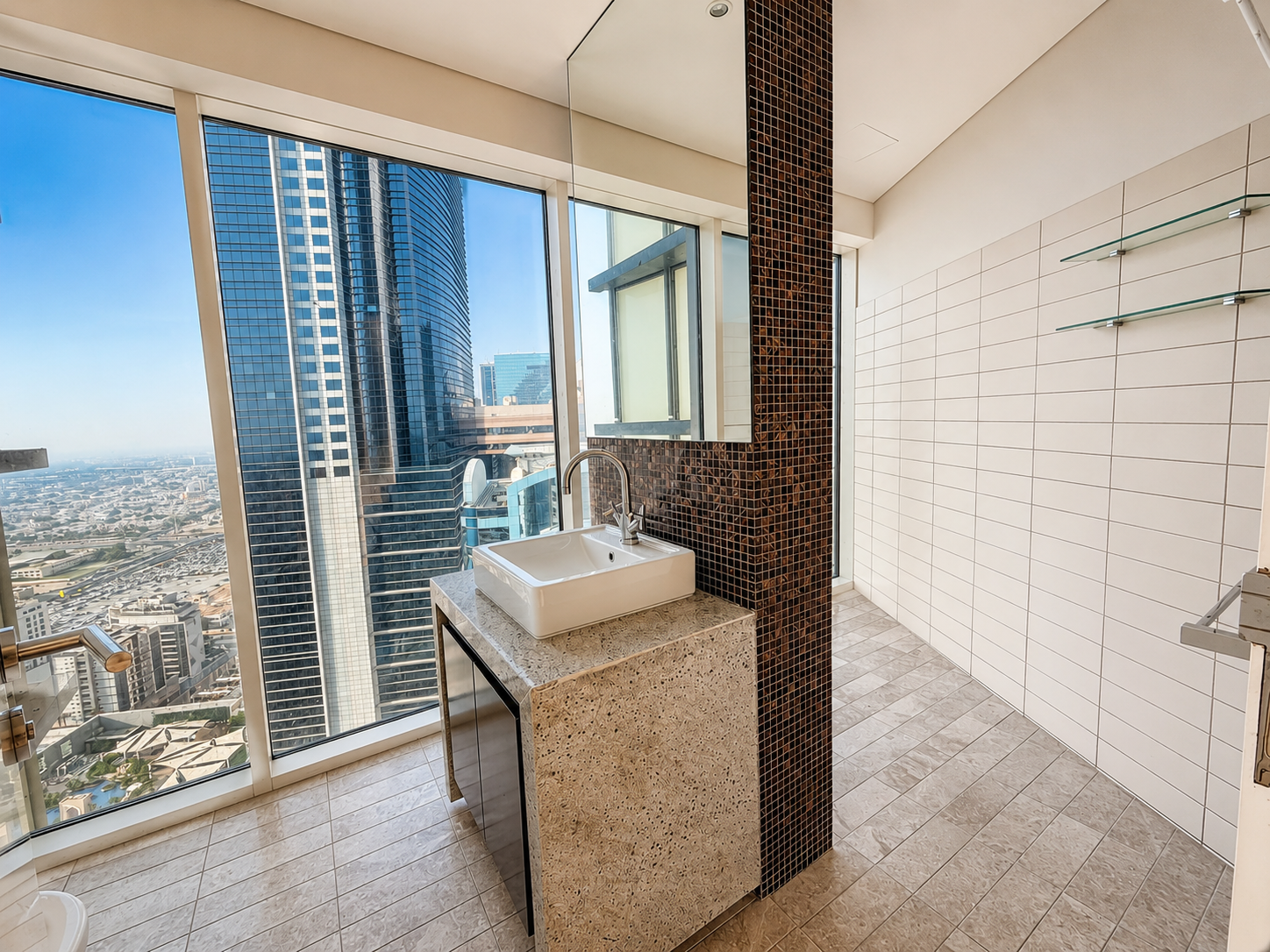 Ready to Move | High Floor | Multiple Options - View 11