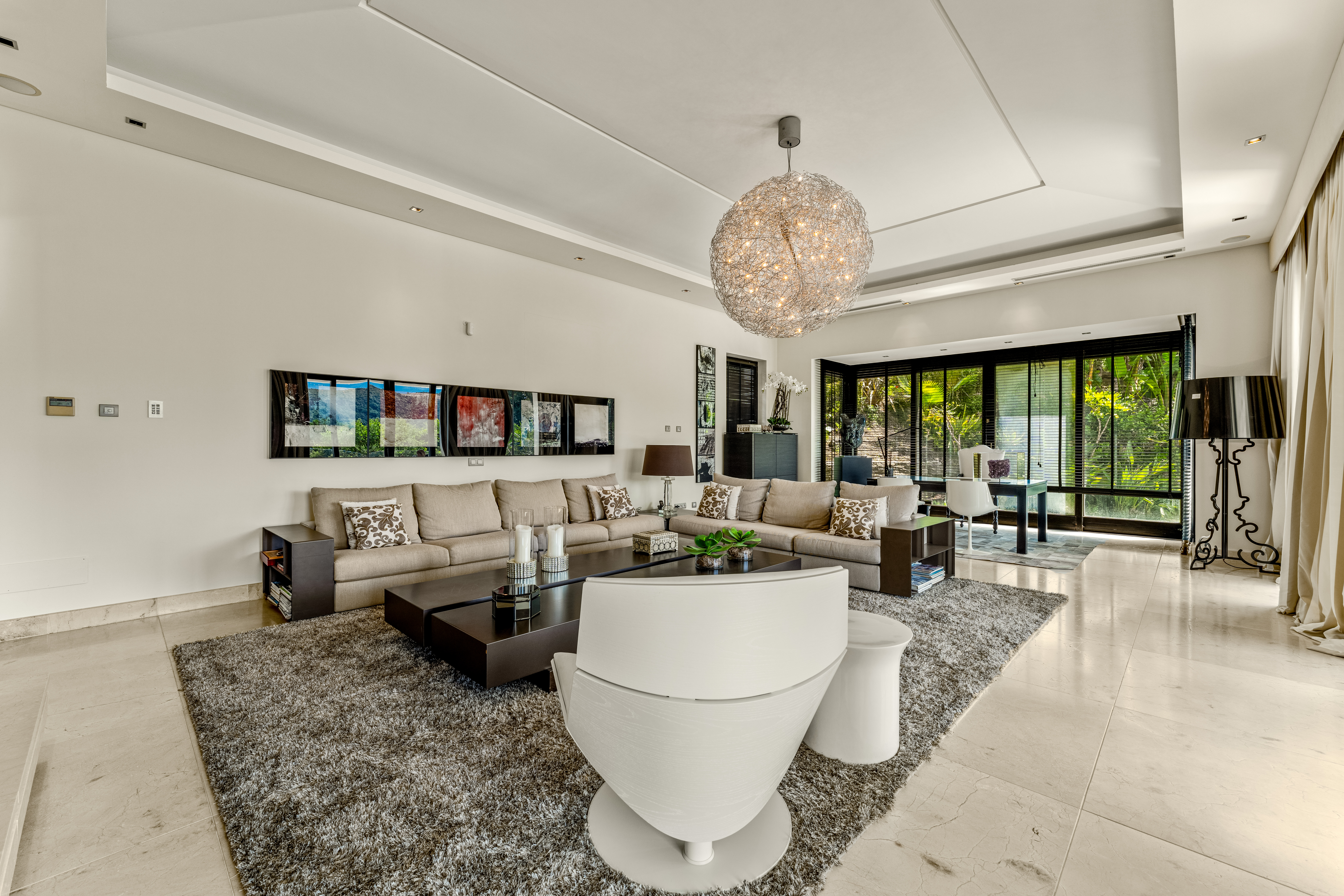 Villa Tilo – Luxury Villa in La Zagaleta - View 14