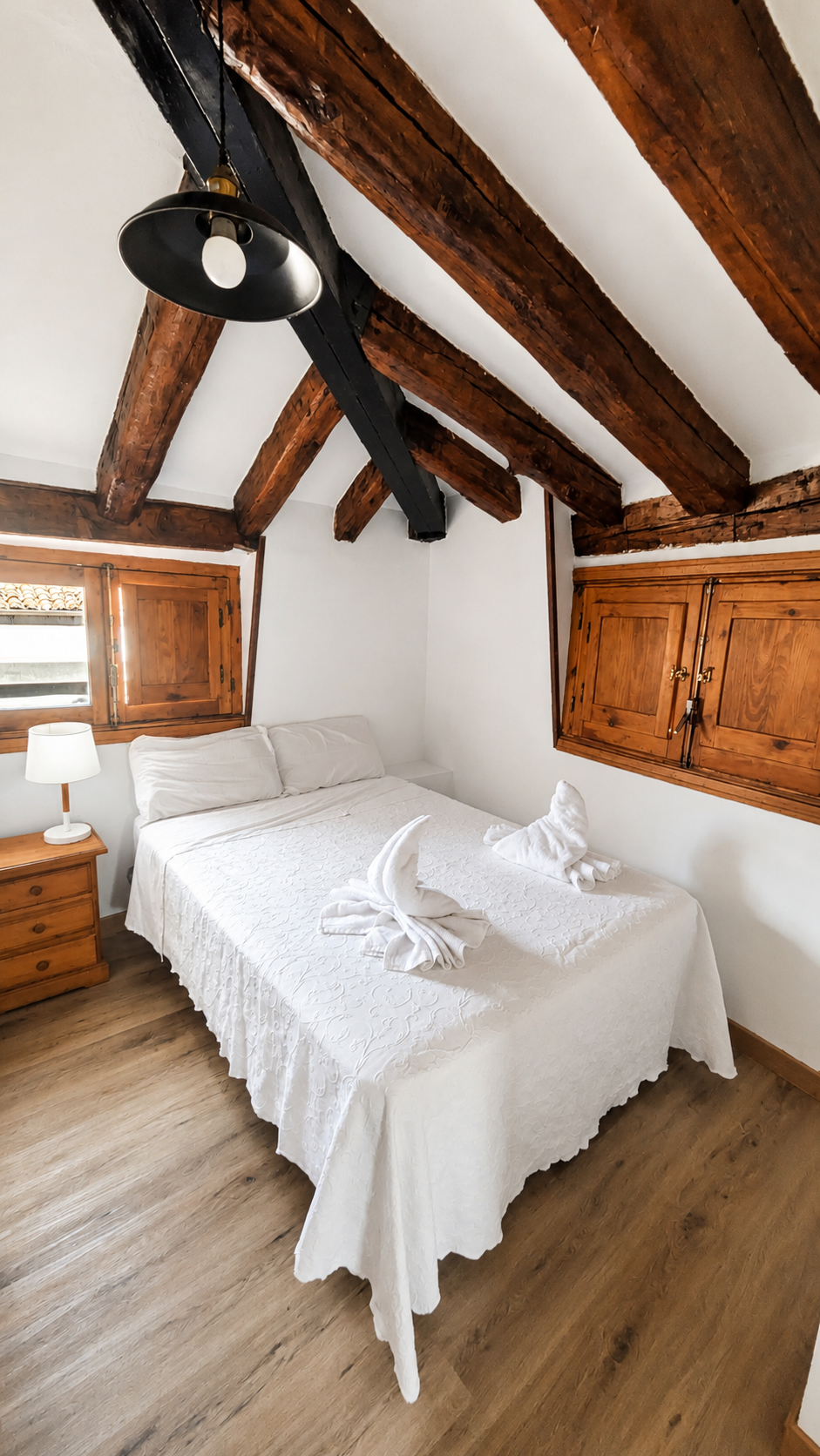 penthouse for sale next to Puerta del Sol, Madrid City Centre - View 6