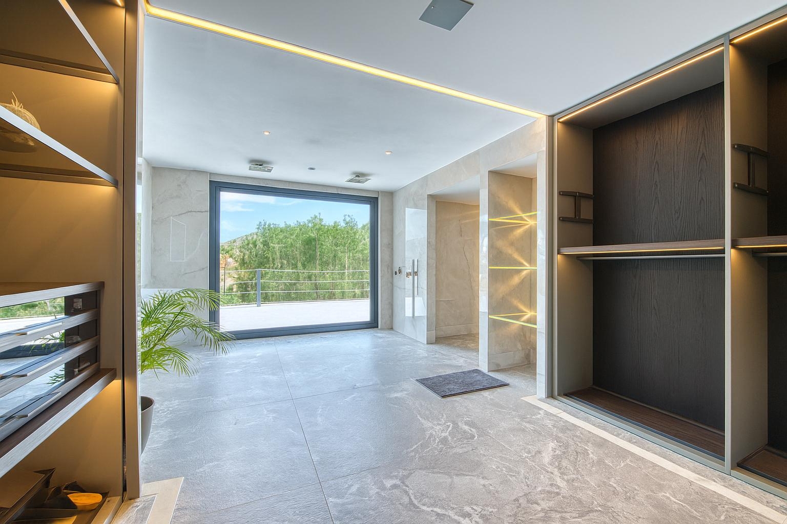 Luxury Villa – Multi-Residential Estate - View 46