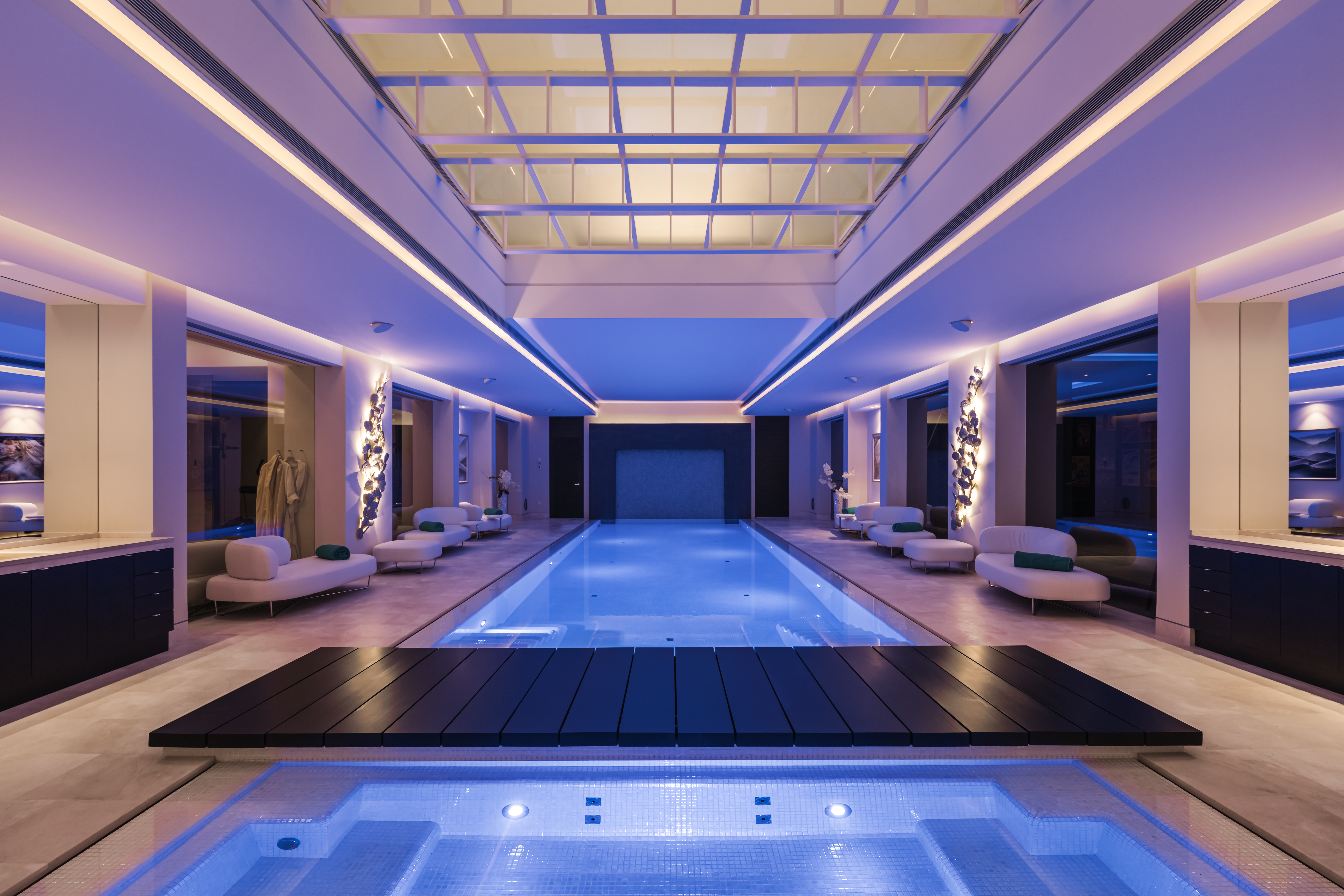 Casa Valentino – Luxury Mansion for Sale in La Zagaleta, Benahavís - View 11