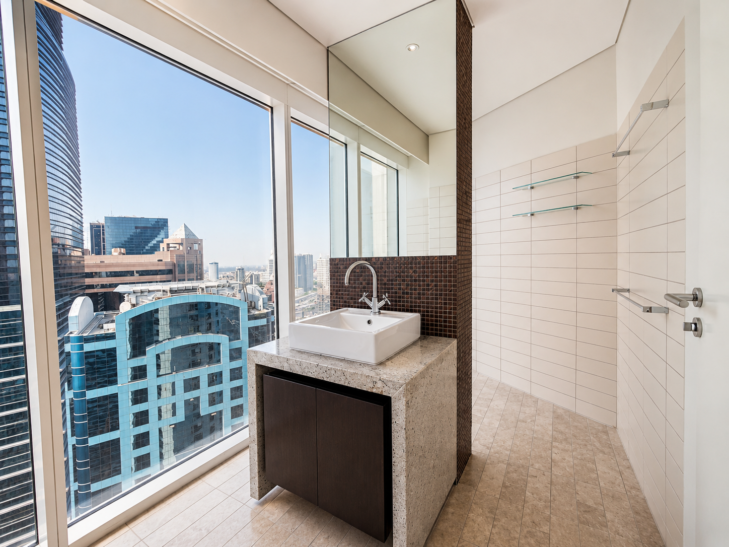 Ready to Move | High Floor | Multiple Options - View 12