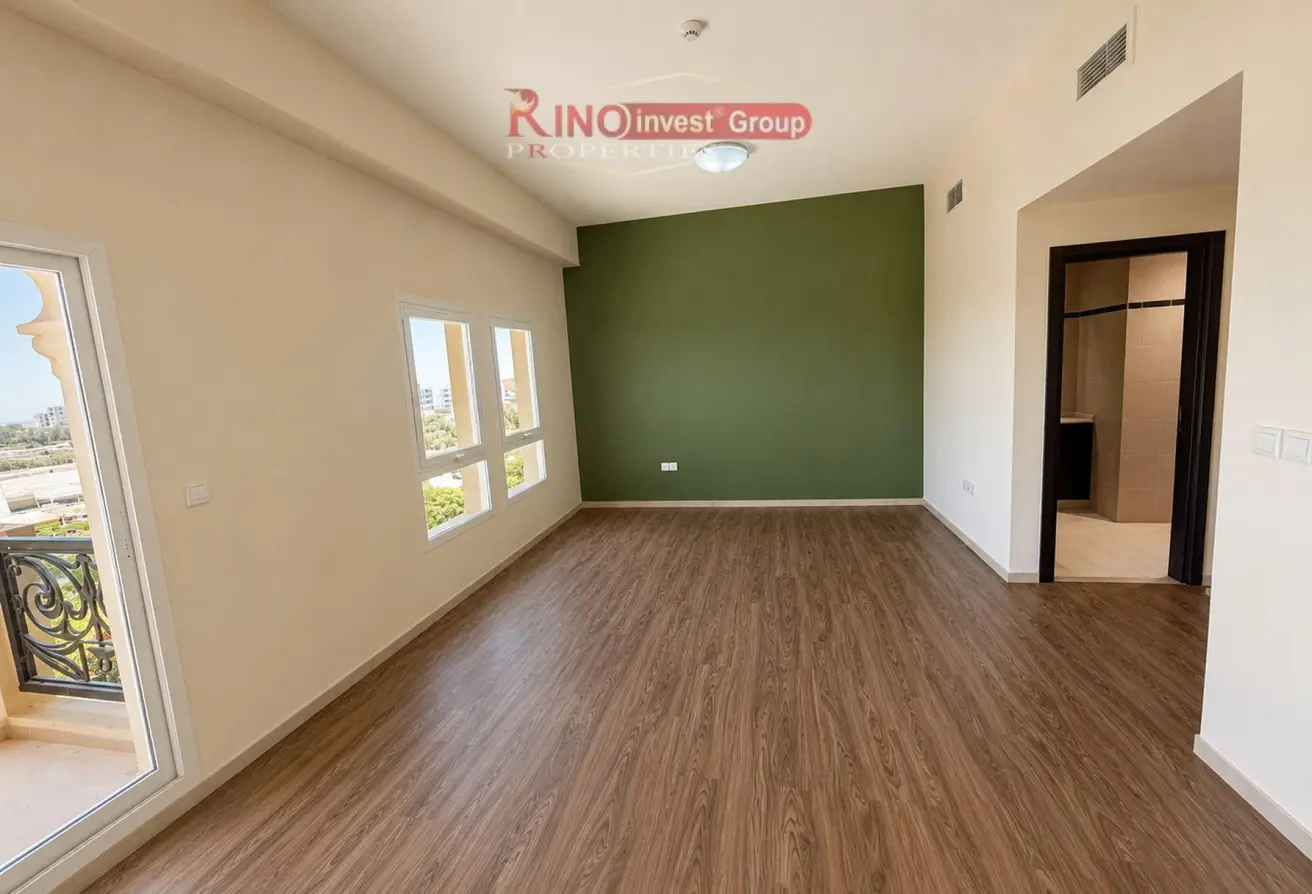 1 BHK Apartment for sale in Al Ramth 21 - View 9